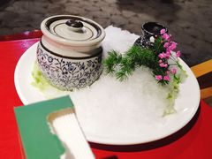 罐罐牛肉-二荆条·蜀鲜汇城市森林火锅