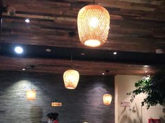 大堂-陈先进鱼馆·地道农家菜(湖墅南路店)