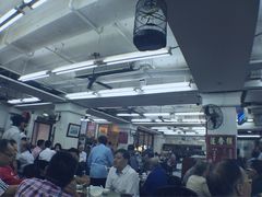 -香港蓮香樓(上環店)