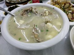 -阳光海鲜大排档