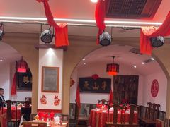 -山西会馆·晋菜·晋商宴·牌匾博物馆(胜利东街店)