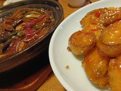 -品大三·南京菜(大行宫店)