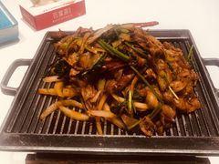 -百富源·海鲜辽菜(浑河堡店)