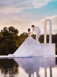 -第一夫人婚纱摄影(南京店)