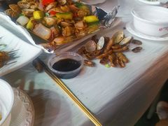 -关二哥烧烤(王家湾店)