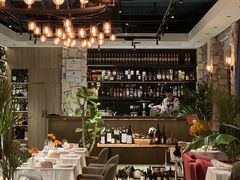 -Osteria Garden 生蚝花园餐厅(原进贤路店)