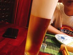 -Lam Vien Restaurant