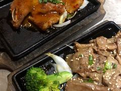 -贵木日本料理·铁板烧(新地假日广场店)