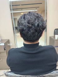 -MOON·HAIR SALON木恩造型