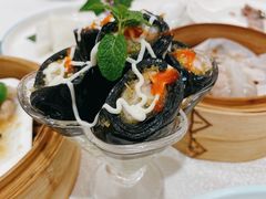 -龙悦湾酒家·八阵鱼生·渔人码头店