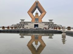 -法门文化景区
