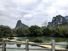 -明仕田园