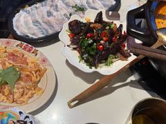 -琥珀川糟粕醋火锅(慈云寺店)
