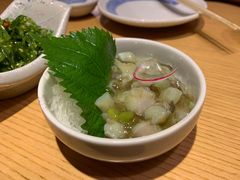 -富山日式料理(宽厚里店)