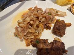-云海轩·海鲜自助-河北云瑧世纪大饭店1F