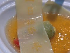 -佳兰雅序融合菜(高新店)