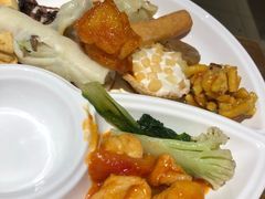 -素清香(解放路店)