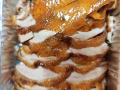 -火刻北京烤鸭(市北区·鲍岛市场店)