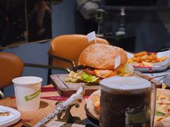 -大象厨房(重庆道店)