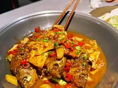 -老房子·南昌菜(双子塔店)