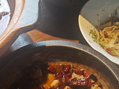 -薇酌饮·陕西菜(南门外店)