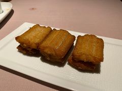 -新荣记(南京西路店)