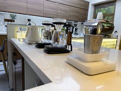 -KYO COFFEE(胶州路店)