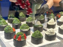 -the Roll'ING手作瑞士卷专门店(卓悦中心店)