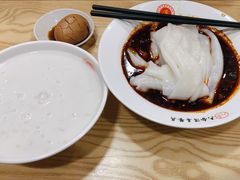 -周家大辣椒面皮(中山街店)