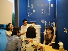 -杯欢制茶(三里屯店)