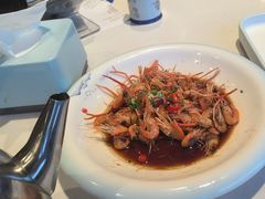 -壹只菜·崇明本地特色菜(崇明南门店)