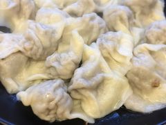 -大妈水饺(文华巷店)