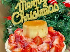 -乐果甜心·潮汕冰室