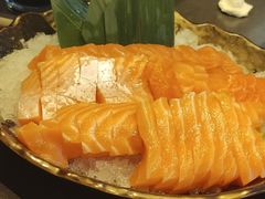 -牛武士寿喜烧·和牛火锅自助(全球首店)