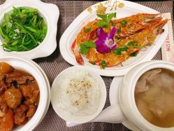 -馨美母婴护理中心(石狮店)