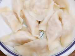 -喜喜水饺