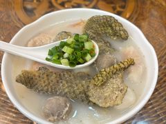 -正宗潮州鱼蛋粉(长寿西路店)