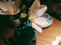 -沅江水·湖南家宴(南村万博长隆商圈店)