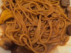 -马克西姆俄罗斯餐厅(通亚街店)