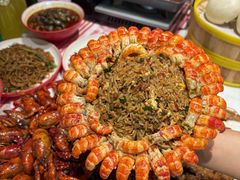 -聚在尊味虾皇·夜宵市集(新建店)