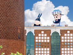 -新疆国际大巴扎