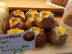 -红星前进面包牛奶公司(君太店)