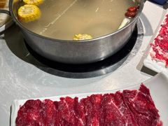-俏牛哥鲜牛肉牛肆馆(重庆天地店)