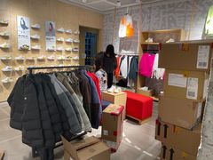 -NIKE(沪闵路南方友谊商城店)