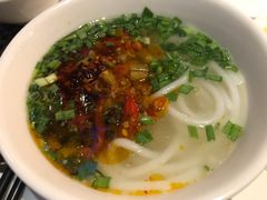 -世博花园酒店-自助餐厅(云南世博花园酒店店)