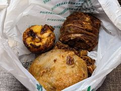 -老回回小吃(百万庄店)