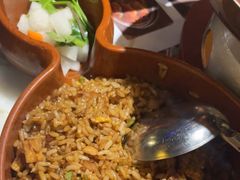 -绿茶餐厅(哈尔滨凯德店)