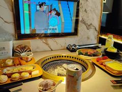 -牛New寿喜烧(虹桥新天地店)