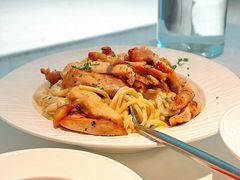 -春树下·树屋花房西餐厅(罍街AS1980店)