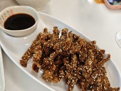 -长风清真馆(枣阳路店)